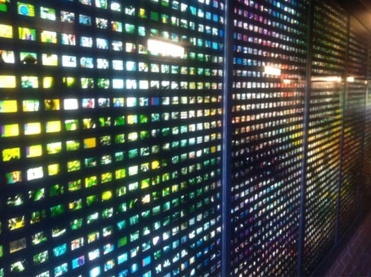 Tonhalle Düsseldorf by null