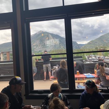 Bird Craft - Thai Near Me - Frisco, Colorado Bird Craft - Thai Near Me - Frisco, Colorado
