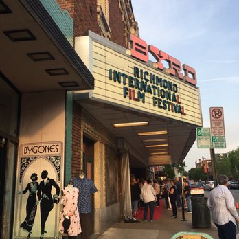 Byrd Theatre - RIFF - Performing Arts Near Me - Richmond, Virginia Byrd Theatre - RIFF - Performing Arts Near Me - Richmond, Virginia