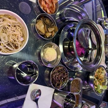 Seoul Belly - Banchan - Barbeque Near Me - Artesia, California Seoul Belly - Banchan - Barbeque Near Me - Artesia, California