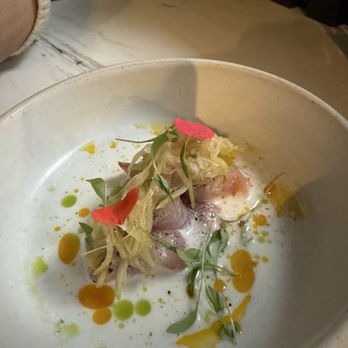 Kayu - Cocktail Bars Near Me - Washington, DC, District of Columbia