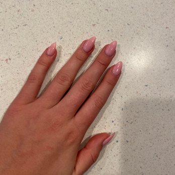 New Moon Nails and Spa - Day Spas Near Me - Hillsboro, Oregon