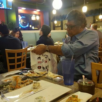 Sushi Hook - Nice - Sushi Bars Near Me - Sacramento, California