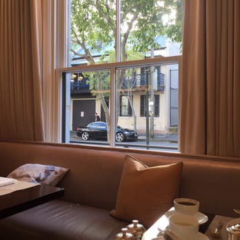 The Langham Sydney - Enjoying my morning coffee at Kent Kitchen. - Hotels Near Me - Sydney, NSW The Langham Sydney - Enjoying my morning coffee at Kent Kitchen. - Hotels Near Me - Sydney, NSW