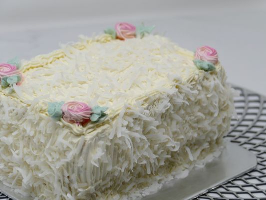 LANA CAKES since 1964 by null