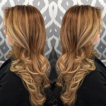 The Mane Room - Hair Salons Near Me - Winter Park, Florida