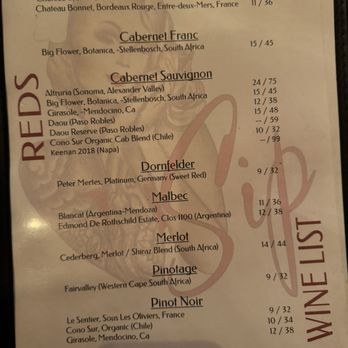 Sip - Wine Bars Near Me - New Port Richey, Florida Sip - Wine Bars Near Me - New Port Richey, Florida