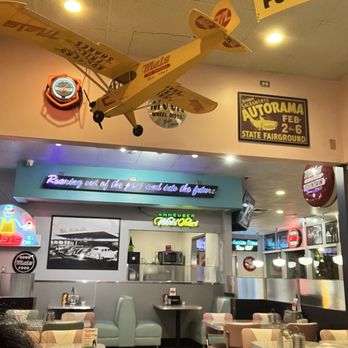 The Original Mels - Let's fly! - Diners Near Me - Sacramento, California The Original Mels - Let's fly! - Diners Near Me - Sacramento, California