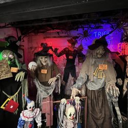 Johnnie Brock's Dungeon