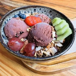 7G Roaster Café - Açaí bowl