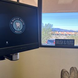 Mead & Dr. Houston Dentistry