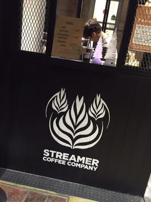 atmos Harajuku by null