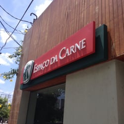 Espaço da Carne