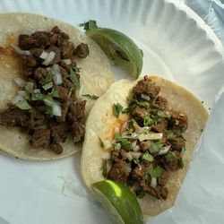Feather Falls Casino & Lodge - Cinco de mayo street tacos 2/$3
