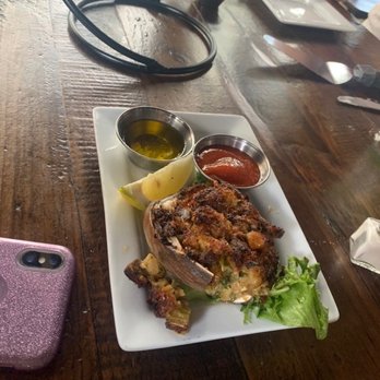 Rock Harbor Grill - Quahog - Gastropubs Near Me - Orleans, Massachusetts