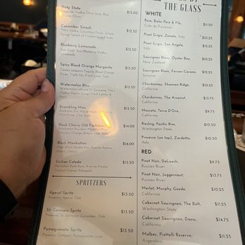 Oyster Bay Restaurant & Bar - Seafood Near Me - Cape May, New Jersey Oyster Bay Restaurant & Bar - Seafood Near Me - Cape May, New Jersey