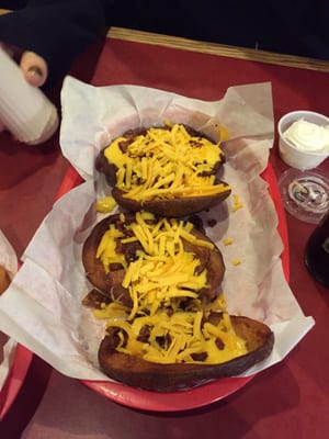 Cougar Bar & Grill by null