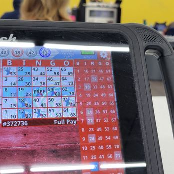 Power Bingo - Bingo Halls Near Me - San Antonio, Texas Power Bingo - Bingo Halls Near Me - San Antonio, Texas
