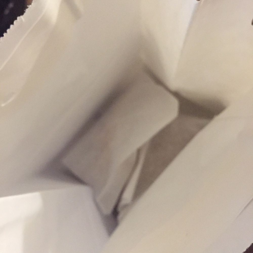 Nick + Sons Bakery - Two croissants nicely packed in a bag - Bakeries Near Me - Brooklyn, New York Nick + Sons Bakery - Two croissants nicely packed in a bag - Bakeries Near Me - Brooklyn, New York