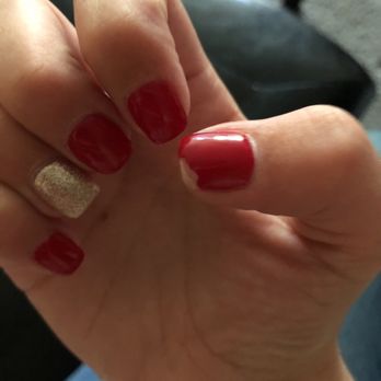 Paradise Nails - Even though I went back to get them fixed their gel polish still chips less than three days old. - Nail Salons Near Me - Santa Rosa, California Paradise Nails - Even though I went back to get them fixed their gel polish still chips less than three days old. - Nail Salons Near Me - Santa Rosa, California