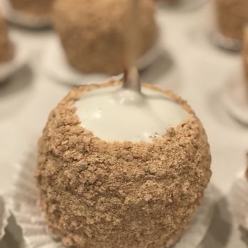 The Apple Chick - Cheesecake - Chocolatiers & Shops Near Me