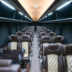 Infinity Transportation Management