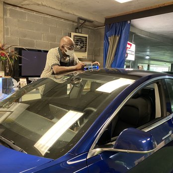 Superb Windshield Repair - Auto Glass Services Near Me - Atlanta, Georgia