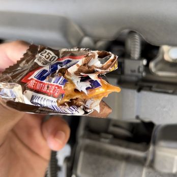 Discount Tire - Relatively new snickers bar - Tires Near Me - Oceanside, California