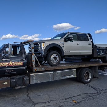 Four Star Towing Service - Towing Near Me - Peabody, Massachusetts Four Star Towing Service - Towing Near Me - Peabody, Massachusetts