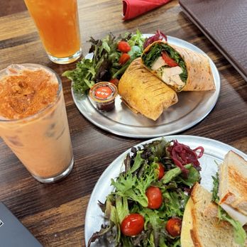 Red Berry Coffee Bar - Coffee & Tea Near Me - Rancho Cucamonga, California Red Berry Coffee Bar - Coffee & Tea Near Me - Rancho Cucamonga, California