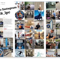 Life Performance Chiropractic - Check our @drnick_lpc on Instagram for current content