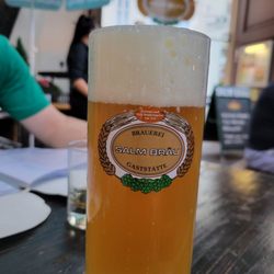 Salm Bräu - Salm Weissbier
