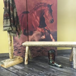 5th & Main Furniture by Freed's - Rustic Interiors