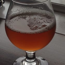 Flatrock Distilling Company - Hopgoblin. Crisp, hoppy, and delicious.
