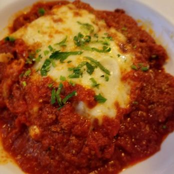 La Botte - Lasagna - Italian Near Me - Lompoc, California