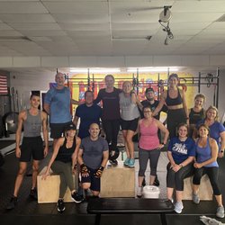 Burg Fitness & Cycling Studios