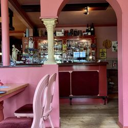 Taverna Petros & Marietta