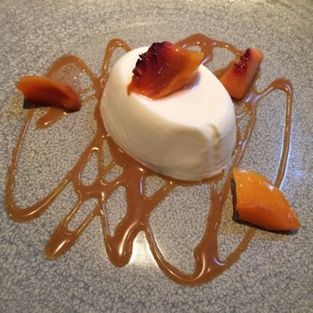 Delfina - Panna cotta - Italian Near Me - San Francisco, California