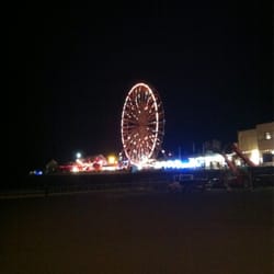 Blackpool Illuminations