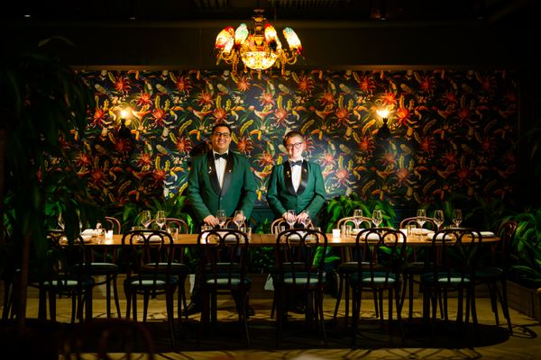 La Cañita Beach by null