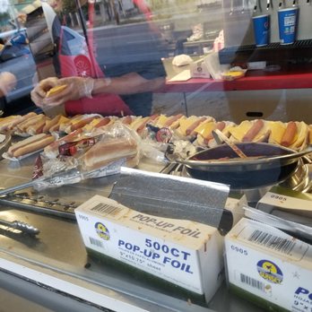 Pat's Drive In - Hot Dogs Near Me - Tucson, Arizona