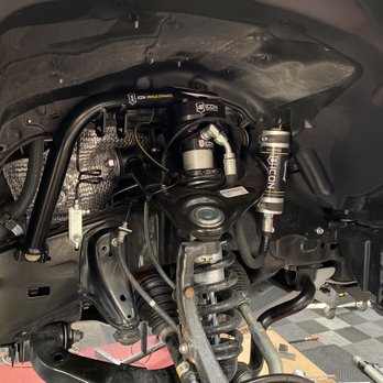 Dynamic Autoworks - Auto Repair Near Me - Fremont, California