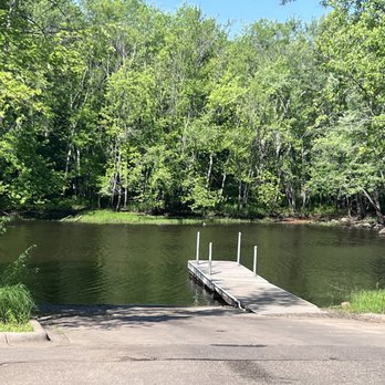 William O'Brien State Park - Boat landing/fishing dock - Parks Near Me - Marine on Saint Croix, Minnesota