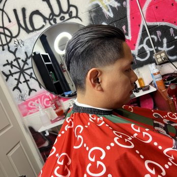 Cobycutts - Barbers Near Me - Tempe, Arizona Cobycutts - Barbers Near Me - Tempe, Arizona