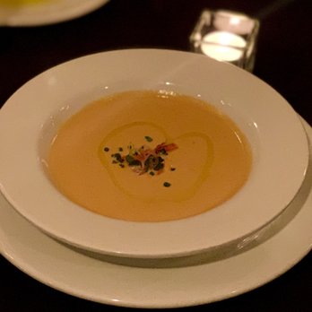 Waterfront Restaurant - Lobster soup - New American Near Me - Sister Bay, Wisconsin Waterfront Restaurant - Lobster soup - New American Near Me - Sister Bay, Wisconsin
