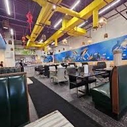 Li's Seafood Boil - Just a beautiful restaurant