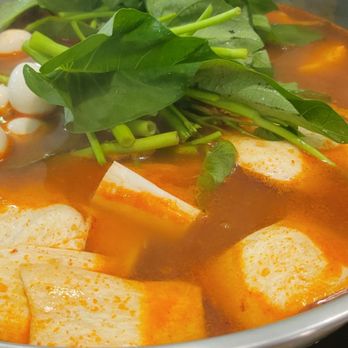 Hot Pot Heaven - Vietnamese Near Me - Honolulu, Hawaii