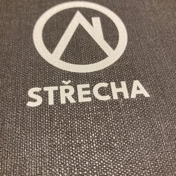 Střecha - Trying vegan Czech dishes. - Vegan Near Me - Praha 1, Puerto Rico
