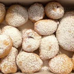 Papillon International Bakery - Ponchik variety pack