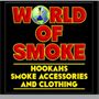 Photo of World Of Smoke